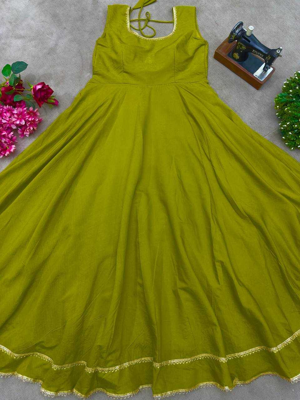 Shimmer Silk Embroidered Palazzo Suit UNV-ST-030