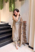 Jimmy Choo Embroidered Suit UNV-ST-011